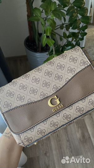 Сумка женская guess