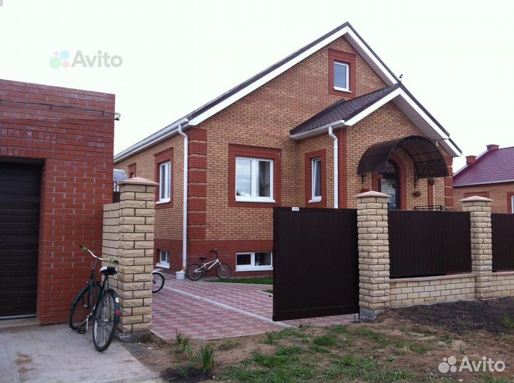 Откатные ворота под ключ