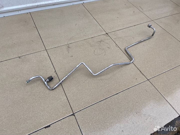 Трубка кондиционера Skoda Octavia 1 (A4)