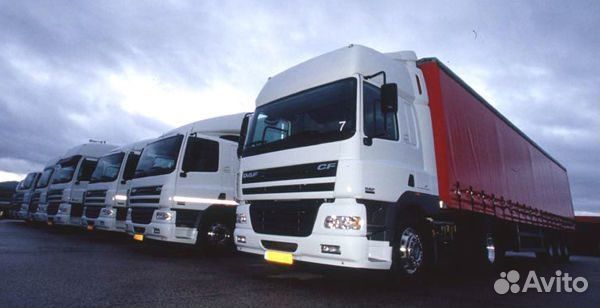 Грузоперевозки 5,10, 20 тонн межгород