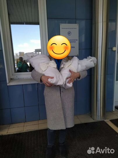 Комплект на выписку