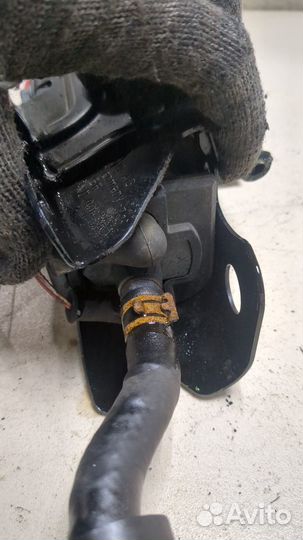 Насос топливный электрический Skoda SuperB, 2012