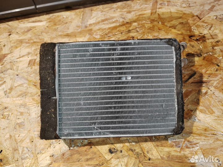 Радиатор печки Hyundai Santa Fe Classic 2000-2012
