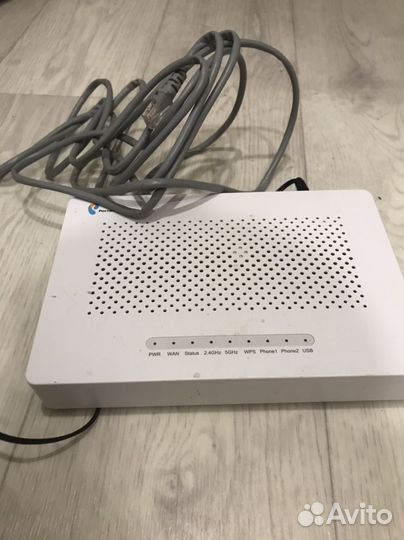 Модемы и роутеры