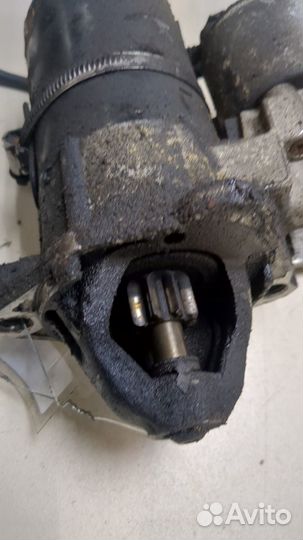 Стартер Volkswagen Passat 5