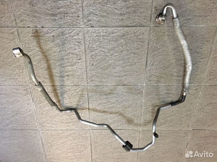 Трубопровод хладогена Volkswagen Polo