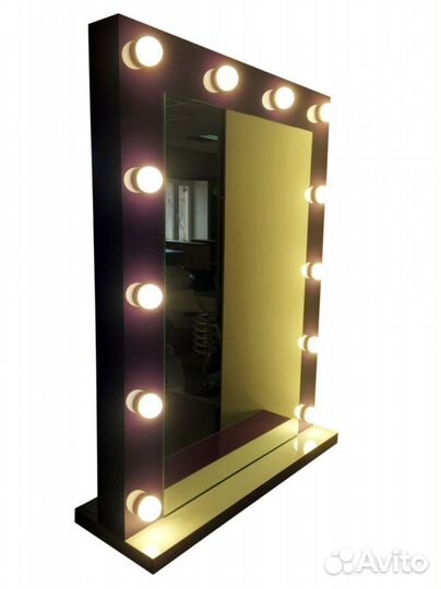 Зеркало визажиста