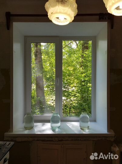 Новые окна пвх для дома и офиса