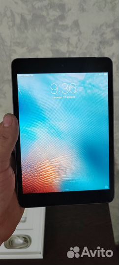 iPad mini 16gb