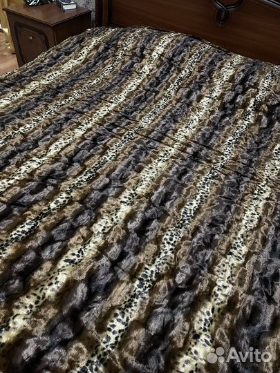 Плед покрывало