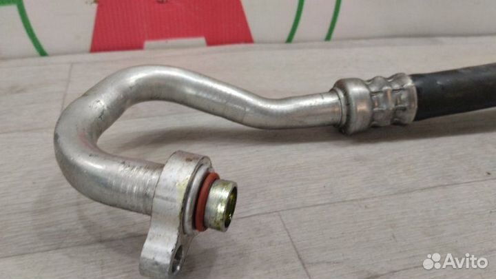 Трубка кондиционера Ford Focus CB4 1.6L