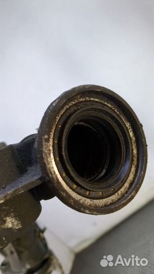 Редуктор моста передний Porsche Cayenne, 2003