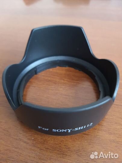 Бленда Sony SH112