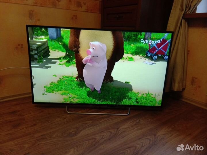 Телевизор Sony bravia 48