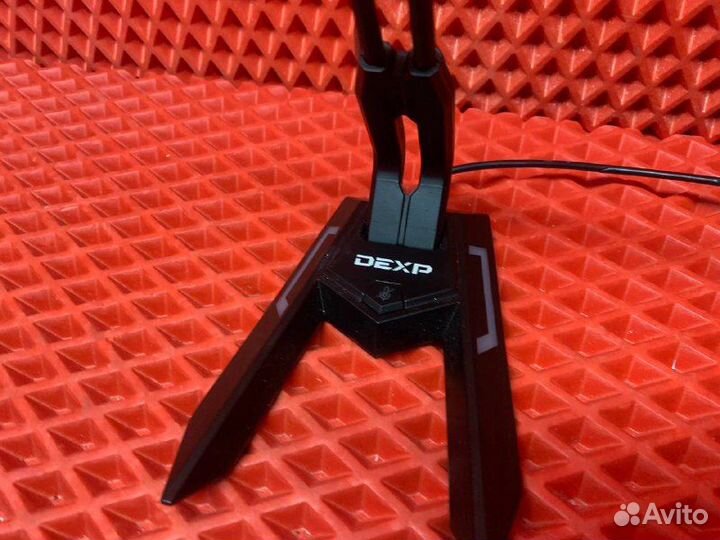 Микрофон dexp u500