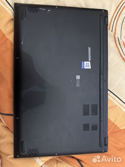 Ноутбук Asus vivobook a512