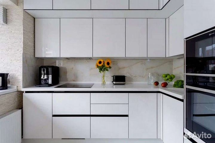 Кухонный гарнитрур напрямую от производителя