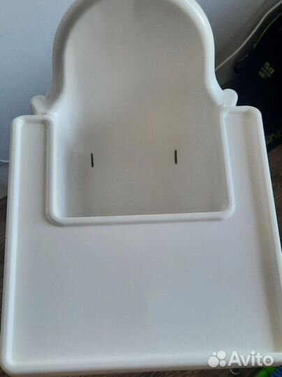 Стульчик для кормления IKEA