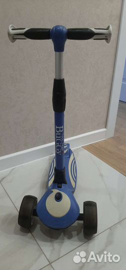 Детский самокат