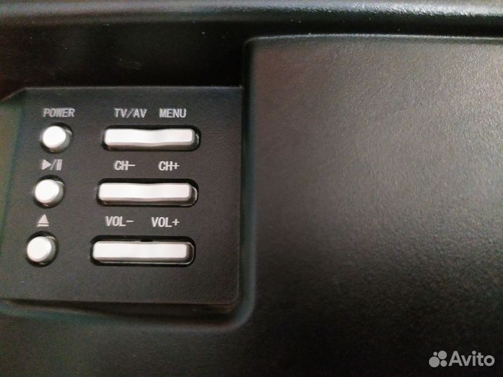 Телевизор Supra stv-lc2277