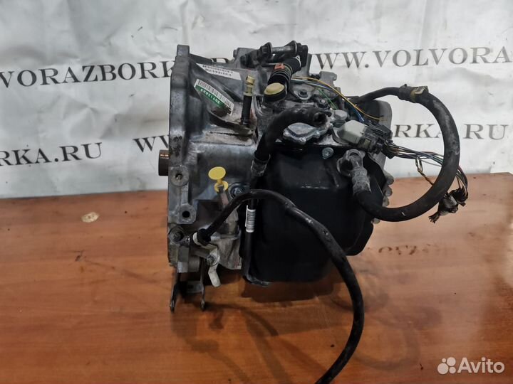 АКПП 55-51SN полный привод для Volvo Xc 70/90