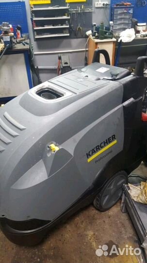 Аренда Техники Karcher