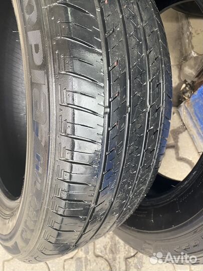 Bridgestone Ecopia H/L 422 Plus 235/60 R18