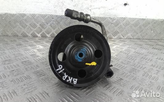 Насос гу дизельный land rover freelander 2 (BKR16B