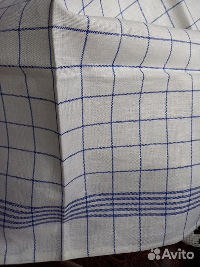 Немецкие кухонные полотенца