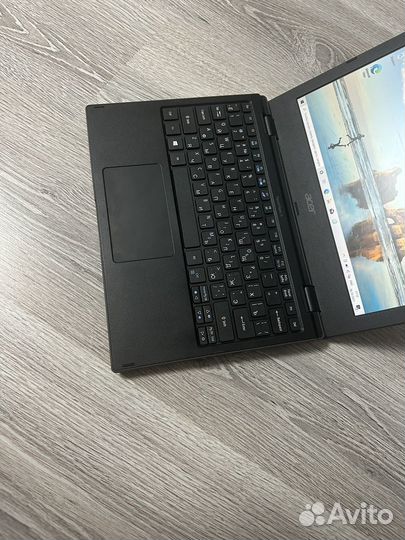 Компактный Acer 2020/N4120/64 гб SSD