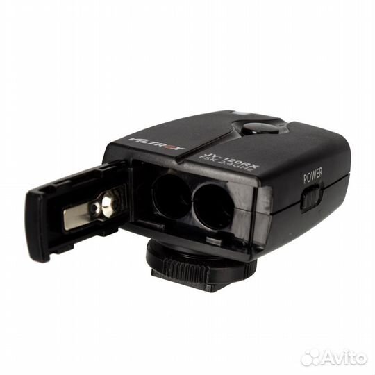 Беспроводной пульт Viltrox JY-120N1 для Nikon