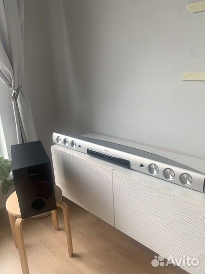 Саундбар Philips HTB5141K