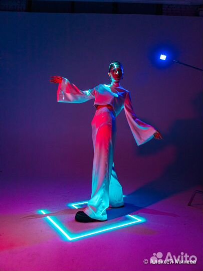 Обучение фотографии онлайн/офлайн г. Москва