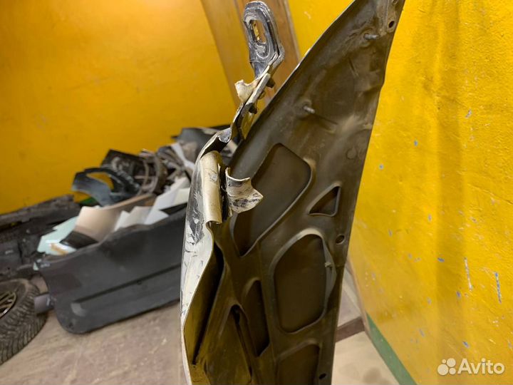 Крыло переднее правое Maybach 62s