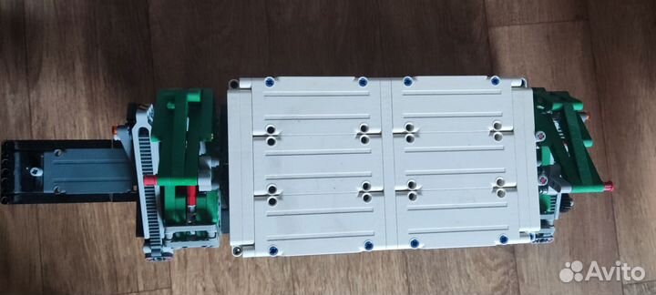 Lego 42078 Mack Anthem