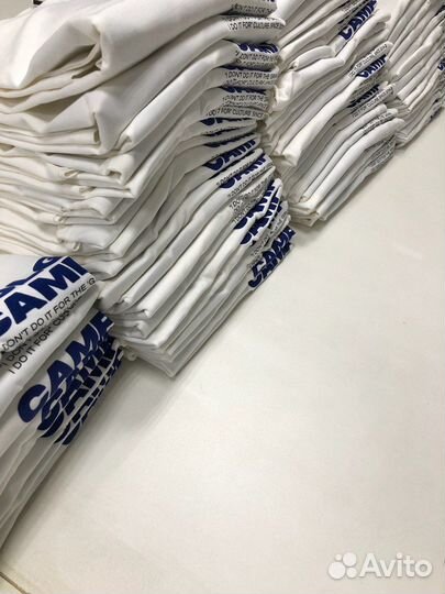 Швейное производство