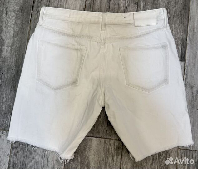 Шорты Allsaints