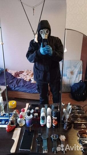 Уничтожение насекомых, запахов,плесени, борщевика