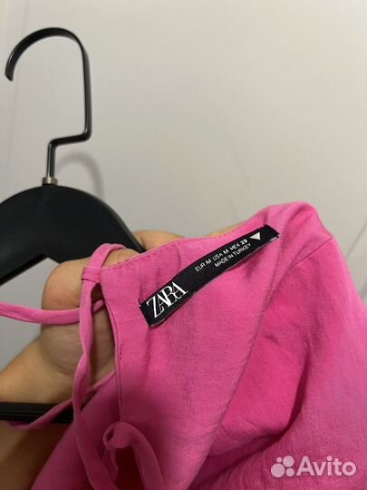 Топ zara