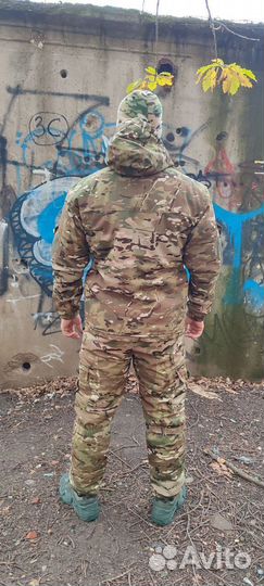 Горка зимняя мультикам