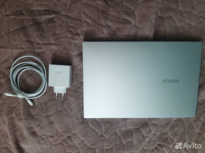 Ноутбук Honor MagicBook X14 NBR-WAH9