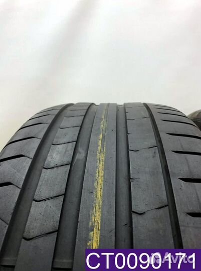 Pirelli P Zero PZ4 245/50 R19 105W