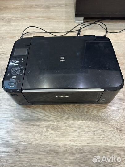 Принтер сканер копир мфу Canon MG 4140