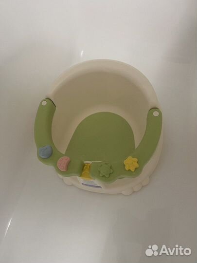 Сиденье для купания детское