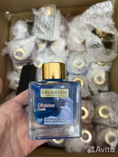 Ароматический диффузор