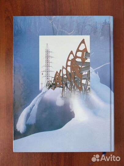 Книга Нижневартовск 30