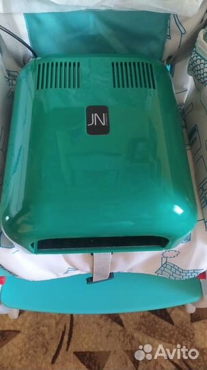 Уф лампа для маникюра