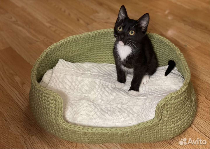 Вязанные изделия