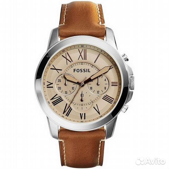 Fossil FS5214