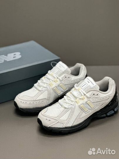 Кроссовки new balance 1906r